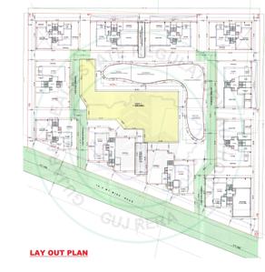 Project Image of 3800 Sq.ft 4 BHK Apartment / Flat for sale in Limla for Rs. 28600000