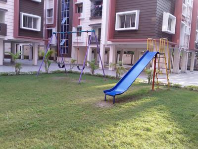 Project Image of 0.0 - 1125.0 Sq.ft 3 BHK Apartment for buy in Rajwada Rosewood