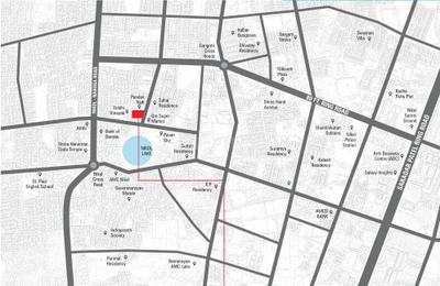 Project Image of 609.0 - 838.0 Sq.ft 2 BHK Apartment for buy in Pandav Sunway Residancy