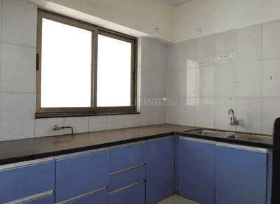 Project Image of 390.19 - 395.47 Sq.ft 1 BHK Apartment for buy in Paranjape Blue Ridge The Lofts