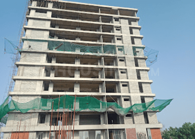 Project Image of 1448.18 - 1530.95 Sq.ft 3.5 BHK Bungalow for buy in Shiv Aarcon Aashray Antilia