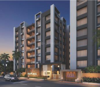 Ganesh Opera Elevation 1