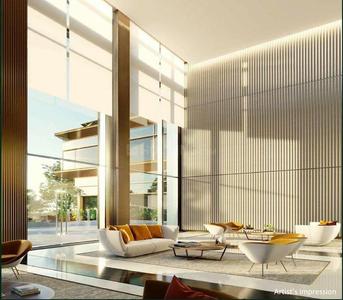 Project Image of 848.73 - 4197.93 Sq.ft 2 BHK Apartment for buy in Birla Niyaara Phase 1