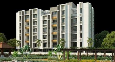 DAC Madambi Elevation 1