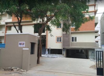 Project Image of 1137.0 - 1620.0 Sq.ft 2 BHK Apartment for buy in AR Neeladri Paradise