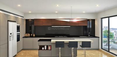 Project Image of 4200.0 - 6800.0 Sq.ft 4 BHK Apartment for buy in Lunkad Sky Belvedere