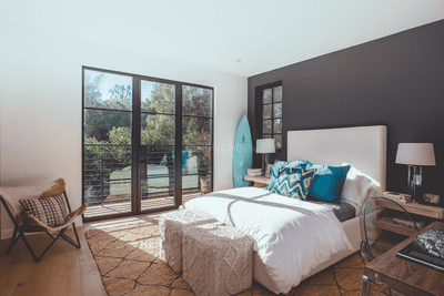 Signature Height III Bedroom 1