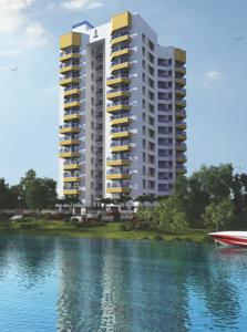 Project Image of 1555.0 - 1585.0 Sq.ft 3 BHK Apartment for buy in Trinity Periyar Winds