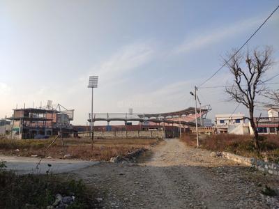 Realty Sports Village Elevation 2