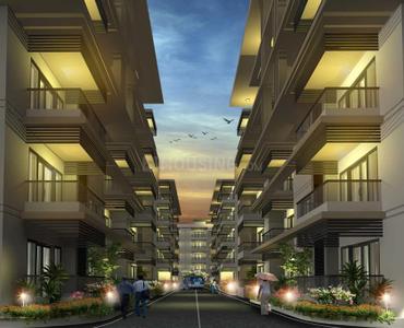 Project Image of 1364.0 - 1812.0 Sq.ft 2 BHK Apartment for buy in Raja Ritz Avenue Phase 1