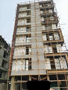 Project Image of 0.0 - 1850.21 Sq.ft 5 BHK Apartment for buy in Swasti Residency