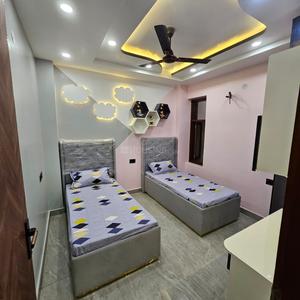 Project Image of 450.0 - 1368.0 Sq.ft 2 BHK Builder Floor for buy in Khatu Shyam Ji Homes