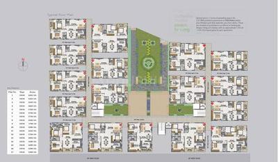 Project Image of 1235.0 - 1800.0 Sq.ft 2 BHK Apartment for buy in PGR Divine