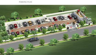 Project Image of 1460 Sq.ft 3 BHK Apartment / Flat for sale in Horamavu for Rs. 6800000