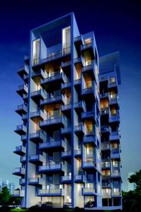 Project Image of 755.0 - 1073.0 Sq.ft 2 BHK Apartment for buy in Naman Galaxy