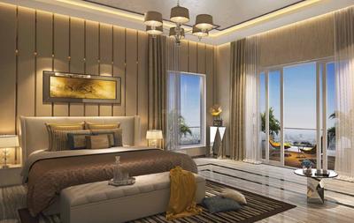 Project Image of 3197.0 - 3600.0 Sq.ft 4 BHK Apartment for buy in DRA Altamira