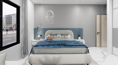 Project Image of 0.0 - 1991.0 Sq.ft 3 BHK Apartment for buy in Krishna Glory