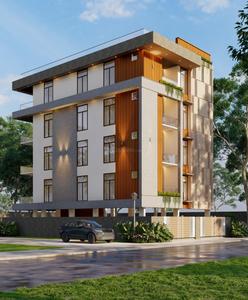 Project Image of 0.0 - 2505.0 Sq.ft 3 BHK Apartment for buy in Sankalp GVR Iconic 5