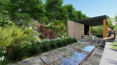 Project Image of 1625 Sq.ft 3 BHK Apartment / Flat for sale in Whitefield for Rs. 29000000
