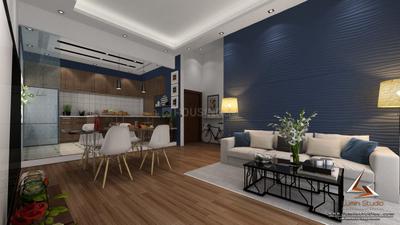 Project Image of 739.0 - 1112.0 Sq.ft 2 BHK Apartment for buy in Viijcon The Vivansaa Cellandine