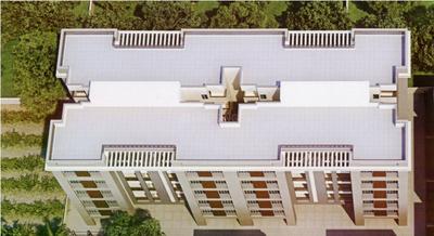 Sai Sahaj Avenue Appartment Images for Elevation of Developers Sahaj Avenue Appartment 2