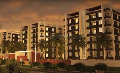 Project Image of 980.0 - 1240.0 Sq.ft 2 BHK Apartment for buy in Highway Cosmos City
