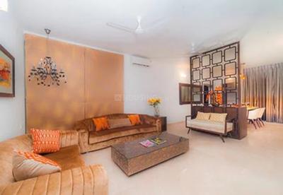 Project Image of 0.0 - 2396.0 Sq.ft 4 BHK Apartment for buy in Casagrand The Address