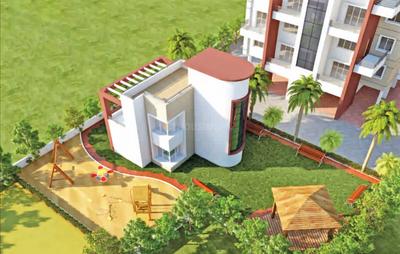 Project Image of 420.0 - 690.0 Sq.ft 1 BHK Apartment for buy in ACME Azalea