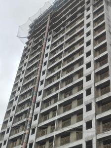 Project Image of 294.18 - 523.45 Sq.ft 1 BHK Apartment for buy in K S Dhananjay Hill View I