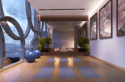 Project Image of 1302 Sq.ft 3 BHK Apartment / Flat for sale in Mahim for Rs. 52500000