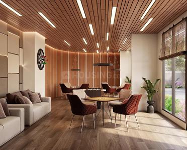Project Image of 2312.0 - 2918.0 Sq.ft 3 BHK Apartment for buy in Imperial Godhavi