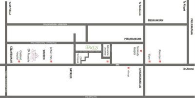 Project Image of 1500.0 - 6600.0 Sq.ft Residential Plot Plot for buy in ETA Wing Haven Gardens