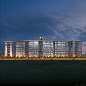 Palm Amore Elevation 1