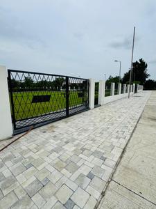 Project Image of 1091.0 - 2800.0 Sq.ft Residential Plot Plot for buy in Balaji Silver Icon