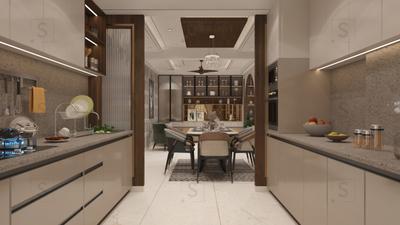 Project Image of 1156.52 - 1859.13 Sq.ft 2 BHK Apartment for buy in Anantam