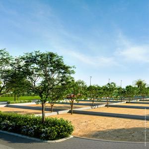 Project Image of 1199.96 - 3990.29 Sq.ft Residential Plot Plot for buy in Godrej Zen Estate Phase III
