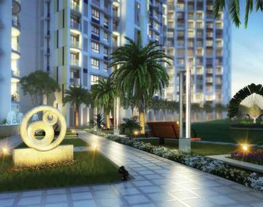 Project Image of 636.0 - 1734.0 Sq.ft 2 BHK Apartment for buy in Tata Aveza