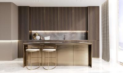 Project Image of 787.0 - 3004.0 Sq.ft 1 BHK Apartment for buy in Emaar Grand Bleu Tower