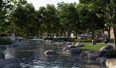 Project Image of 1168.42 - 1770.0 Sq.ft 3 BHK Apartment for buy in Abhee Aaria