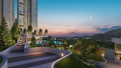 Project Image of 594.0 - 1952.0 Sq.ft 2 BHK Apartment for buy in Sheth Montana