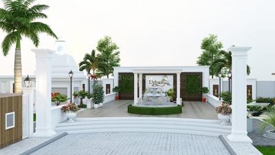 Project Image of 322.92 - 3116.0 Sq.ft Residential Plot Plot for buy in Urban Green Villas