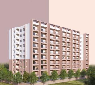 Project Image of 1205.0 - 1745.0 Sq.ft 2 BHK Apartment for buy in Adithi Eternia