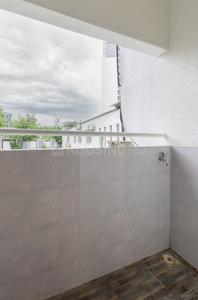 Project Image of 474.0 - 784.0 Sq.ft 1 BHK Apartment for buy in Ram Green Hive Plus Wing A2