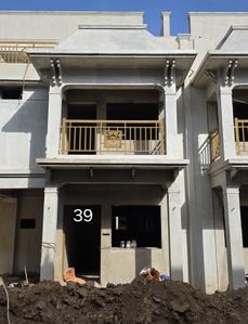 Project Image of 1099.0 - 1224.39 Sq.ft 4 BHK Villa for buy in Shree Sentosa Royal