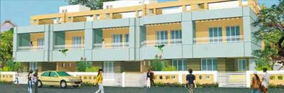 Project Image of 0.0 - 2600.0 Sq.ft 3 BHK Villa for buy in Runwal Sylvan Oaks