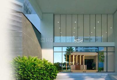 Ananda Eucalyptus Elevation 1