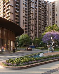 Project Image of 3050 Sq.ft 4 BHK Apartment / Flat for sale in Vaishali Nagar for Rs. 34900000