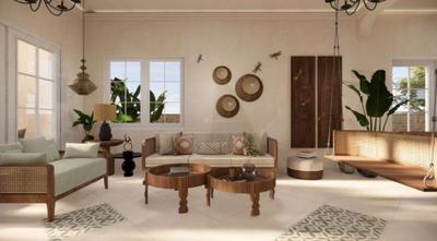 Project Image of 0.0 - 4891.44 Sq.ft 4 BHK Villa for buy in RM Pilerne Villa