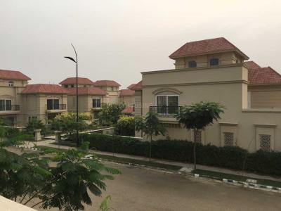 Project Image of 2539.0 - 4136.0 Sq.ft 3 BHK Villa for buy in Shalimar Paradise