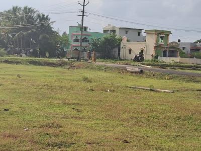 Project Image of 600.0 - 1538.0 Sq.ft Residential Plot Plot for buy in Star Mahalakshmi Nagar